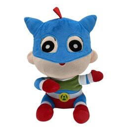 SHIN CHAN SUPERHERO 40 CM