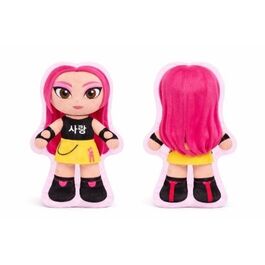 3D K-POP PINK CUSHION 45 CM