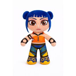 K-POP BLUE 80CM