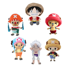 One Piece - New World Version 6 Mod Asst