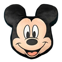 MICKEY MOUSE Cushion 40cm