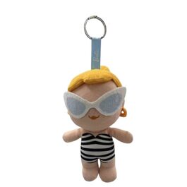 BARBIE-1959 KEYCHAIN 12 CM