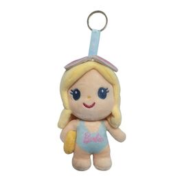 BARBIE-MALIBU KEYCHAIN 12 CM
