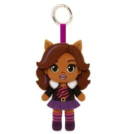 MONSTER HIGH-CLAWDEEN 12 CM