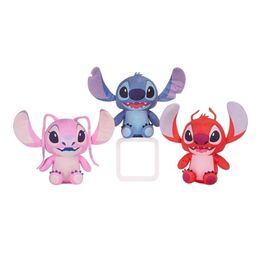 DISNEY STITCH ESSENTIAL 25CM 3MOD ASST