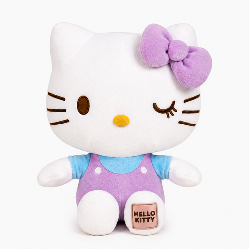 Hello Kitty clasic 25cm