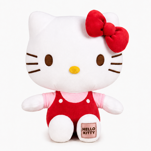 Hello Kitty clasic 25cm