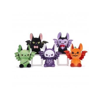 HALLOWEEN KAWAII COLLECTION 30CM 5 MODELS ASSORTED