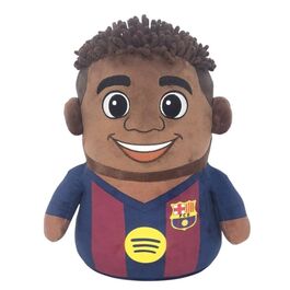 SQUISHY LAMINE YAMAL FCB 18 CM