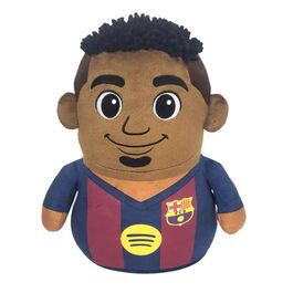 SQUISHY RAPHINHA FCB 18 CM