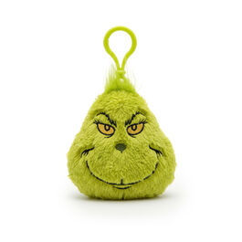 keychaing grinch 8cm