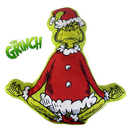 Coushion grinch 32cm