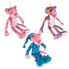 PINK PANTHER 3 MODELS ASST 55CM