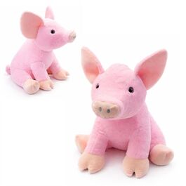 PIGGY BALL 28CM