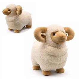 FARM ANIMAL LAMB 25CM