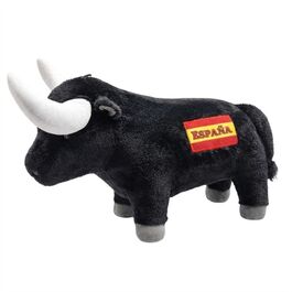 SPAIN BULL 28CM