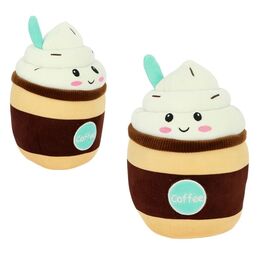 COFFEE CUP SQUISHY 26CM
