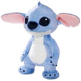 DISNEY STITCH T7 60CM BLUE MOVIE 61cm