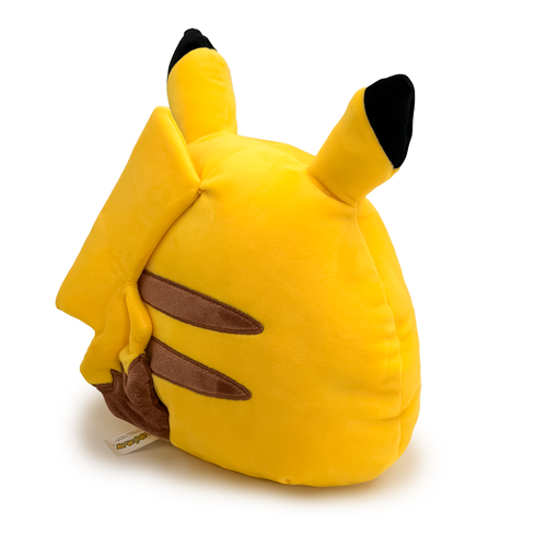 Pokemon Pikachu Squishmallows 2Mod Asst 30cm