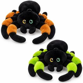 TARANTULA 2MOD ASSORTED 15 CM
