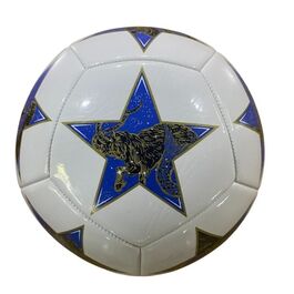 STAR BLUE BALL