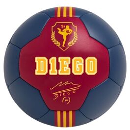 DIEGO MARADONA BALL