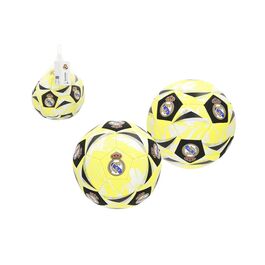 REAL MADRID - NEOPRENE BEACH SOCCER BALL D21CM T5