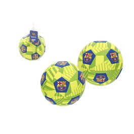 BARÇA - NEOPRENE BEACH SOCCER BALL D21CM T5