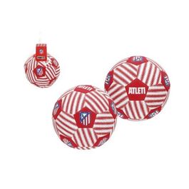 ATLETI - NEOPRENE BEACH SOCCER BALL D21CM T5