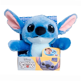 DISNEY  STITCH MOVIE 13CM DISPLAY MAGNETIC