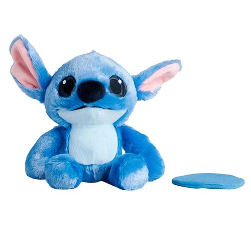 DISNEY  STITCH MOVIE 13CM DISPLAY MAGNETIC