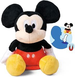 Disney Mickey Shoulder 12 CM