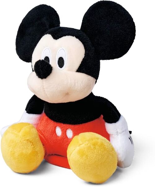 Disney Mickey Shoulder 12 CM