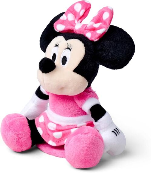 Disney Mickey & Minnie Magnetic Shoulder 12 CM