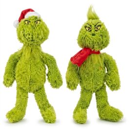 THE GRINCH 29CM 2MOD ASST