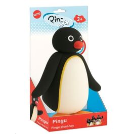 Penguin Plush Toy Pingu 25 CM