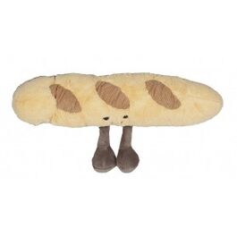 Baguette Bocadillo Plush 23cm