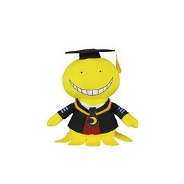 Assassination Classroom Koro Sensei Plush 40cm