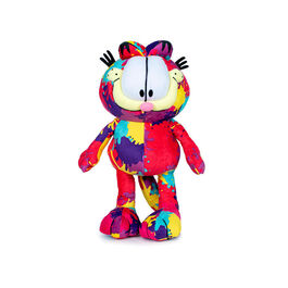 Garfield Colors Plush 40cm