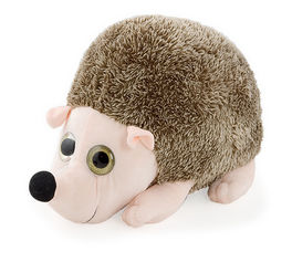 Crystal Eye Hedgehog 32cm