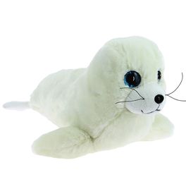 SEAL - CRYSTAL EYE - 35CM
