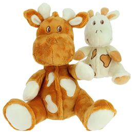 Giraffe 2Mod 28cm BAYBIMAR