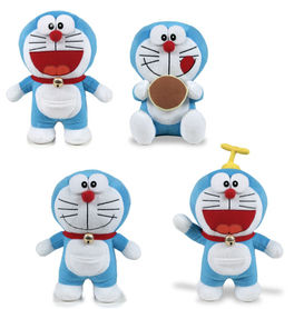 Doraemon T500 4Mod 42cm ASST