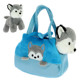 Husky Bag 25X20