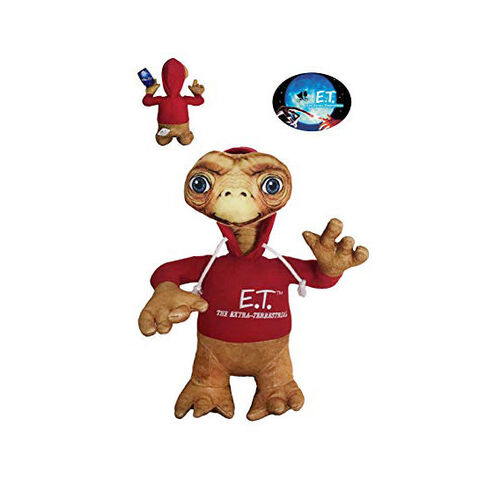 E.T The Extraterrestrial 38cm ETE