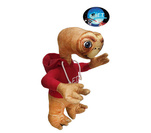 E.T The Extraterrestrial 38cm ETE