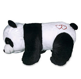 OSO PANDA TUMBADO 50 CM