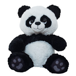 TEDDY BEAR PANDA 35CM