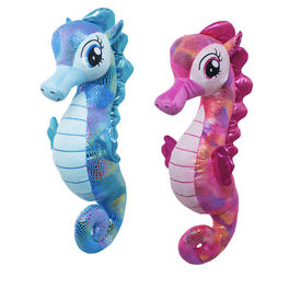 Shiny seahorse 70cm 2 Mod Assorted