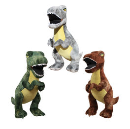 DINOSAUR 48 CM (ASSORTMENT)